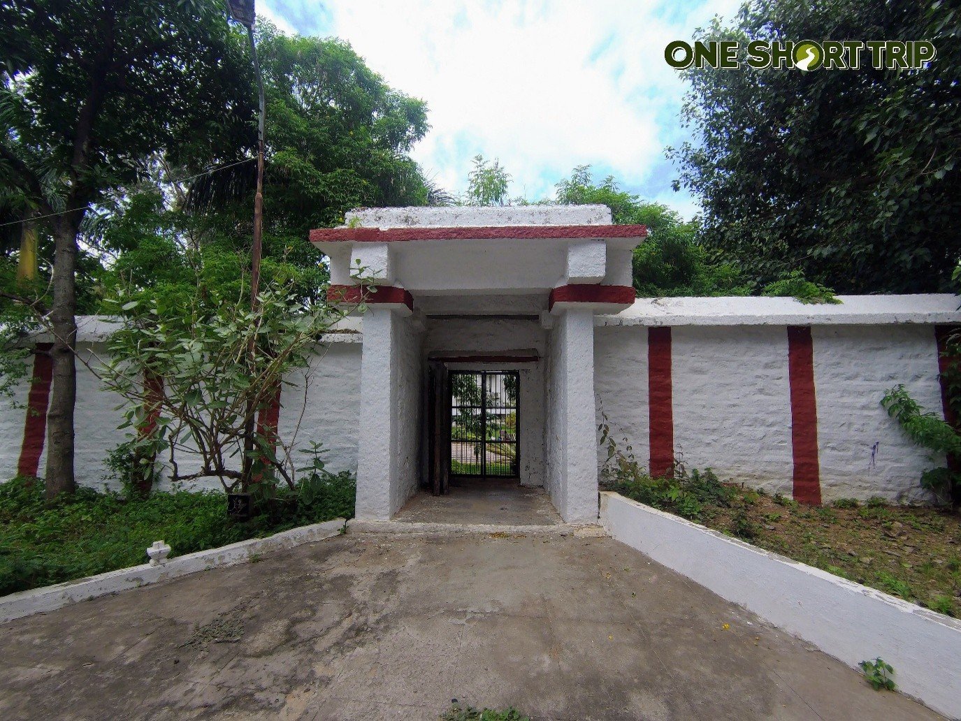 Shri Doddabasavanna Temple Shri Doddabasavanna Temple