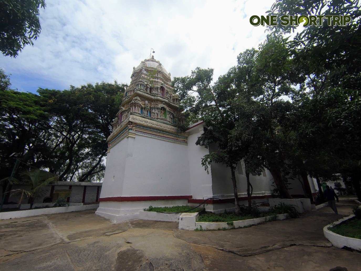 Shri Doddabasavanna Temple Shri Doddabasavanna Temple