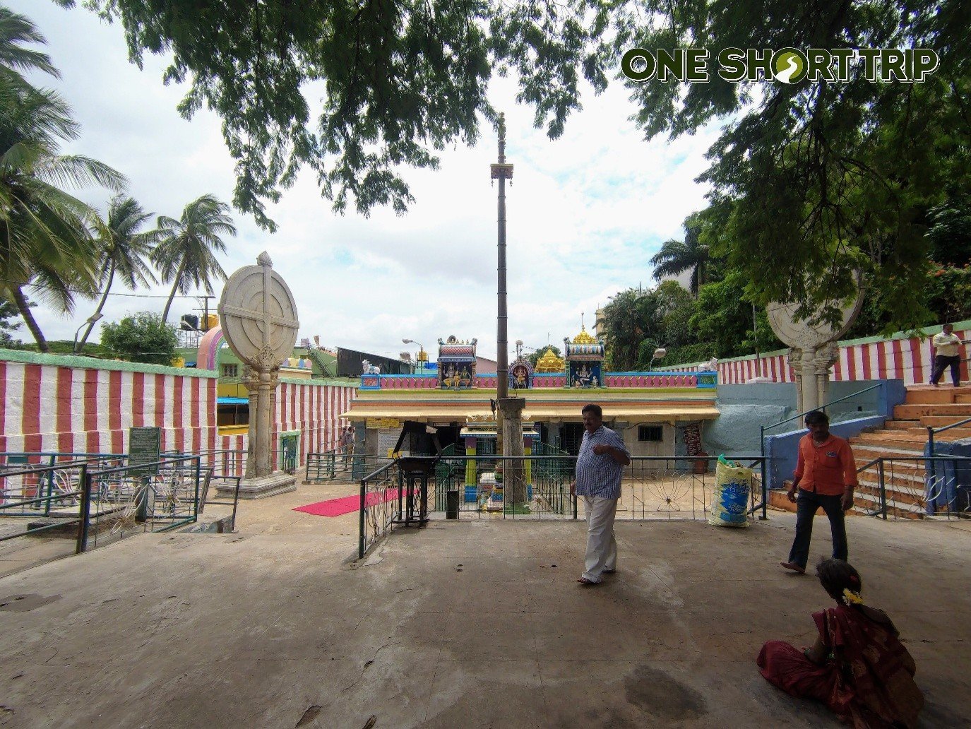 Shri Gavi Gangadhareshwara Swamy Temple Shri Gavi Gangadhareshwara Swamy Temple