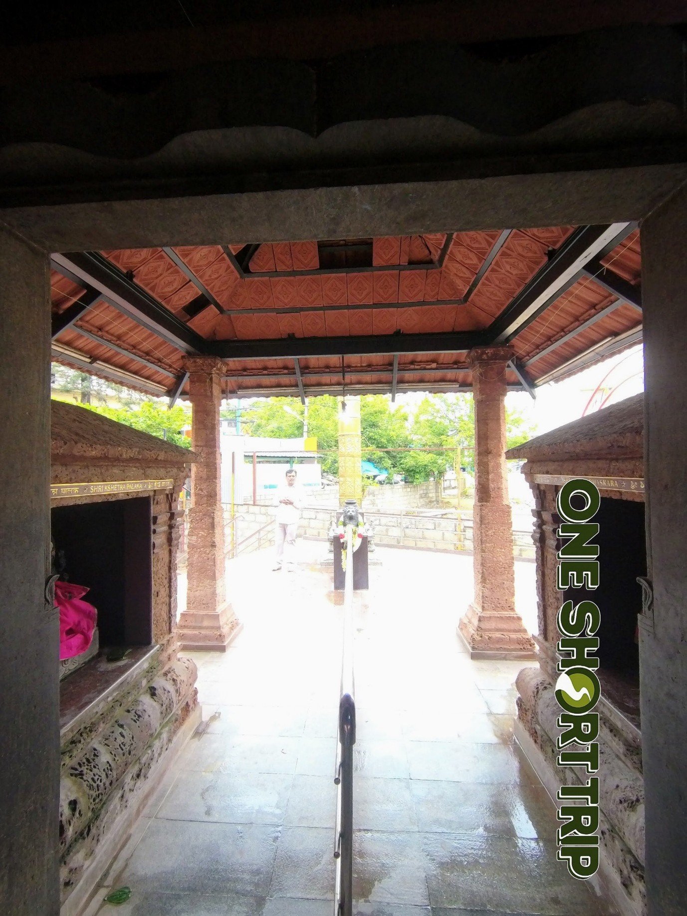 Shri Nimishamba Devi Temple Bangalore Shri Nimishamba Devi Temple Bangalore
