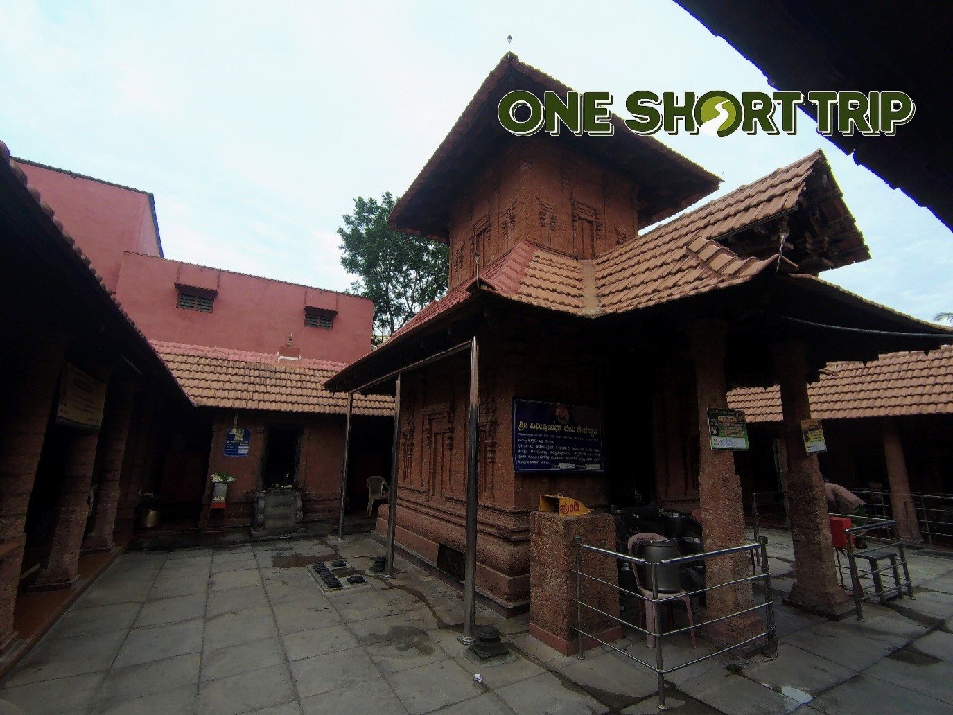 Shri Nimishamba Devi Temple Bangalore Shri Nimishamba Devi Temple Bangalore