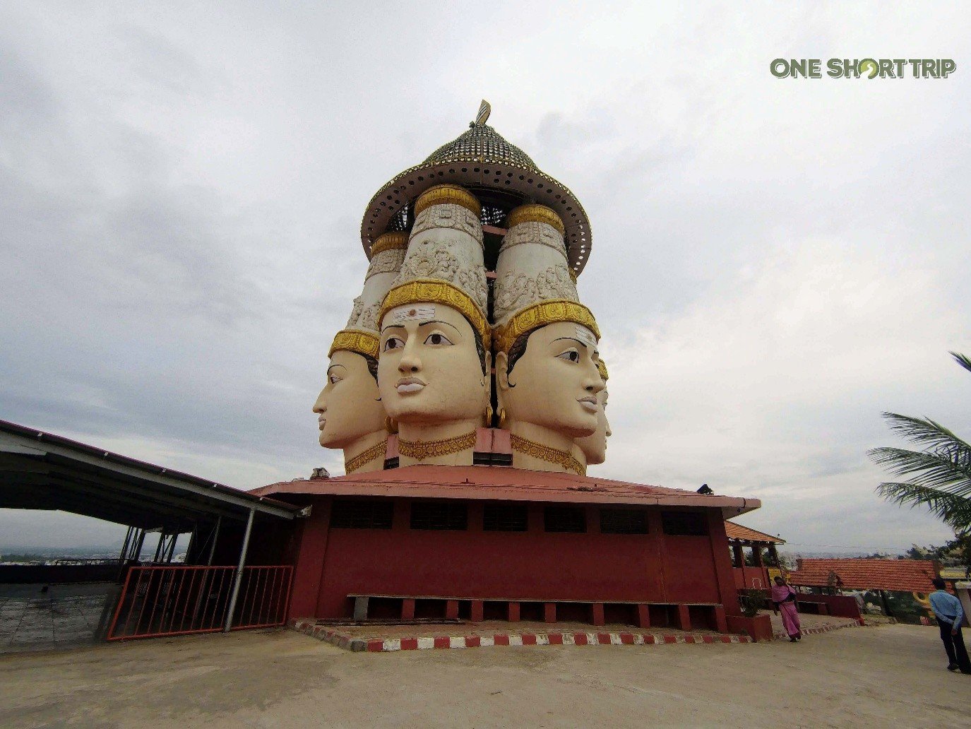 Shrungagiri Sri Shanmukha Swami Temple Shrungagiri Sri Shanmukha Swami Temple