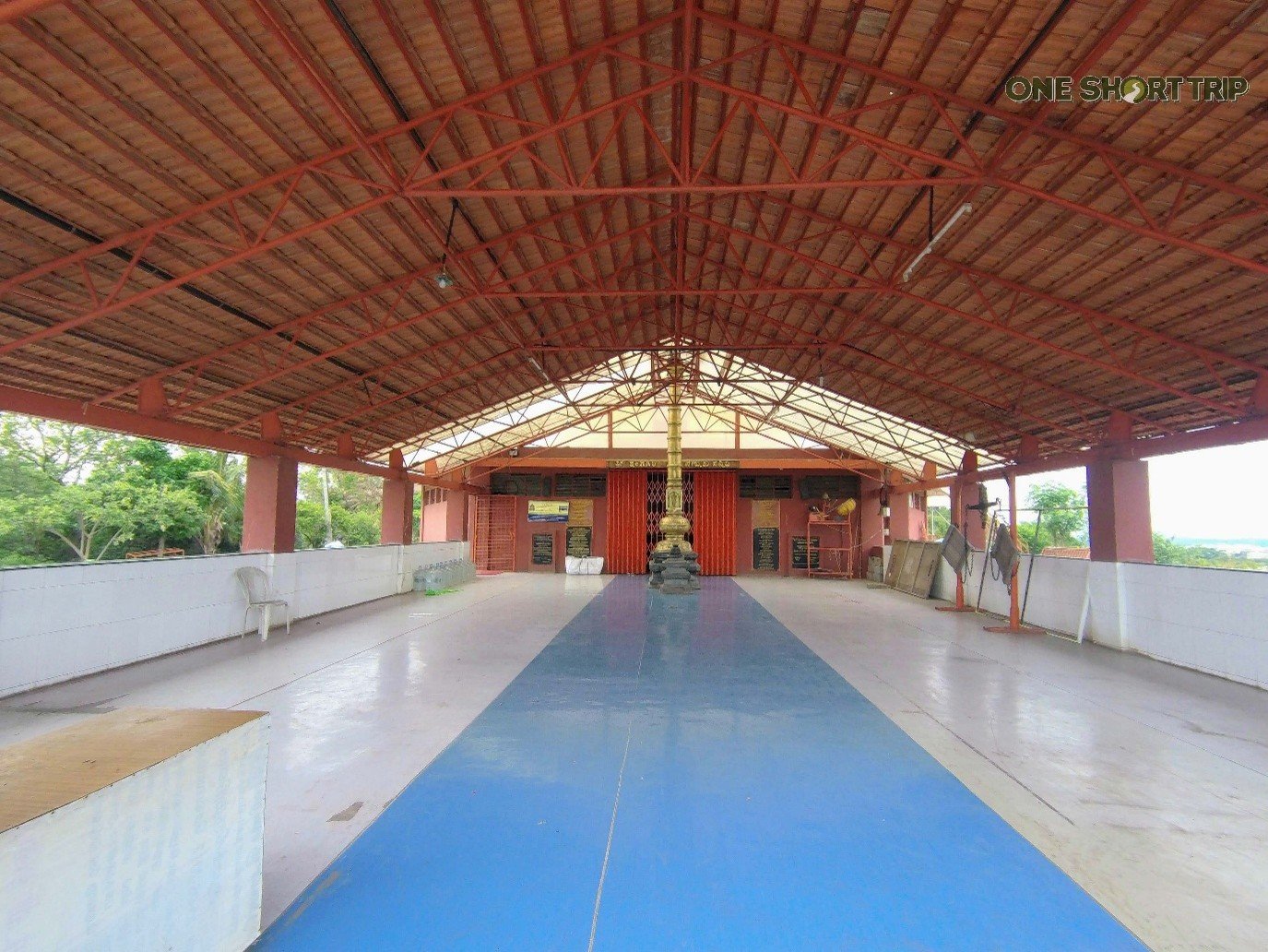 Shrungagiri Sri Shanmukha Swami Temple Shrungagiri Sri Shanmukha Swami Temple