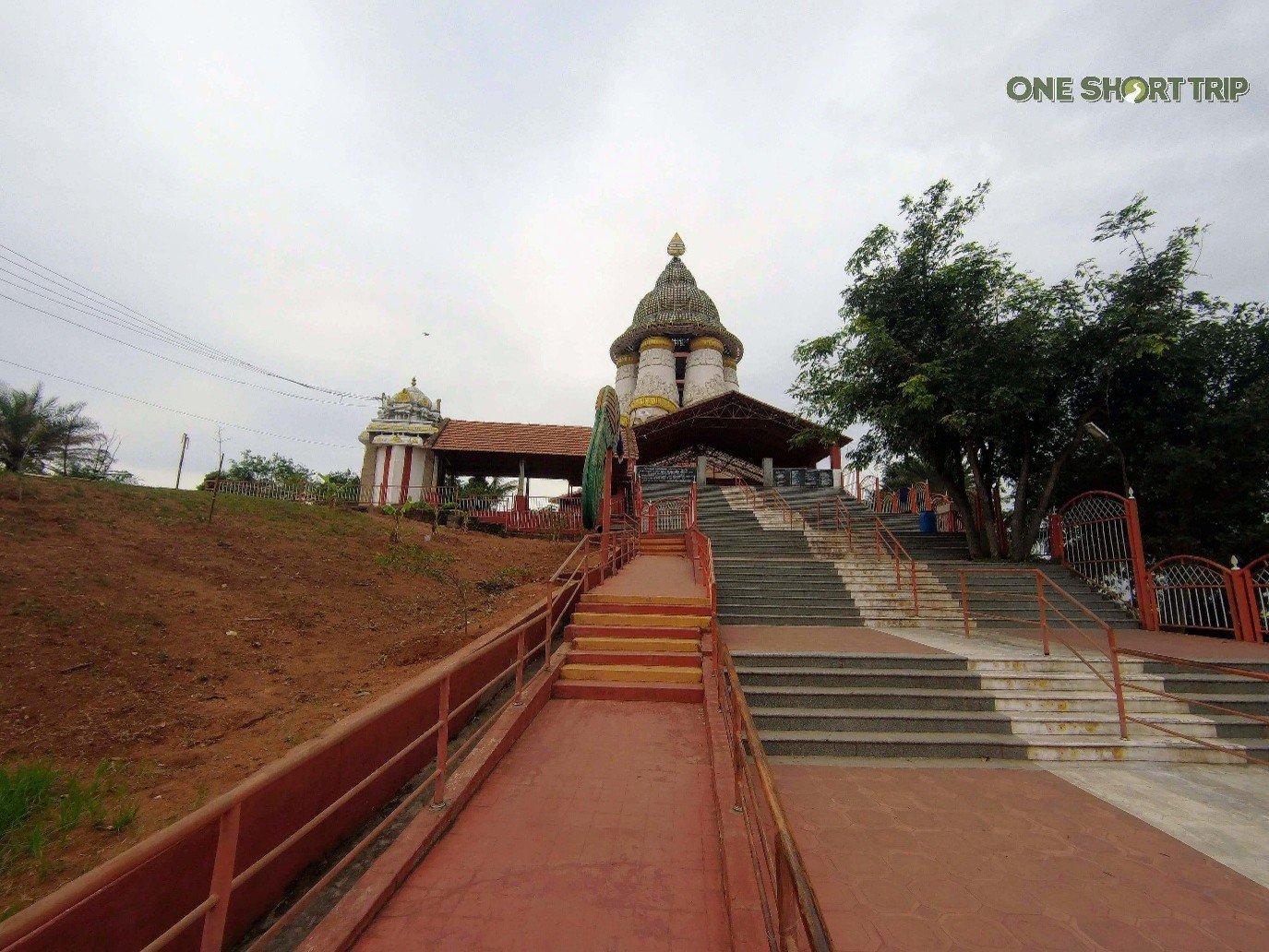 Shrungagiri Sri Shanmukha Swami Temple Shrungagiri Sri Shanmukha Swami Temple