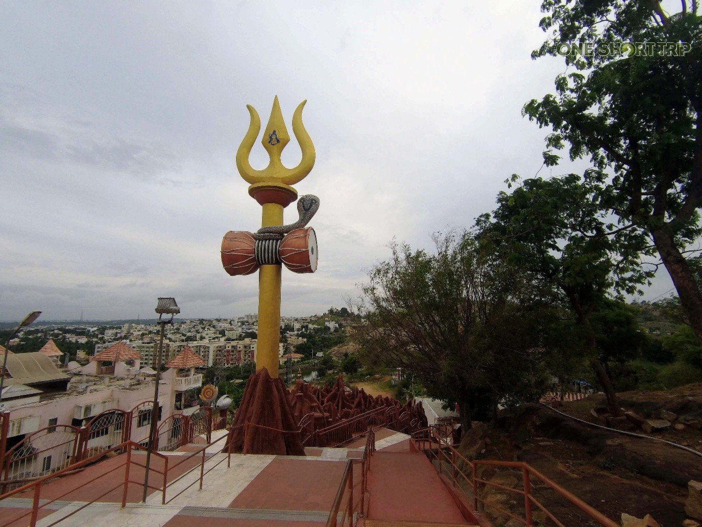Shrungagiri Sri Shanmukha Swami Temple Shrungagiri Sri Shanmukha Swami Temple