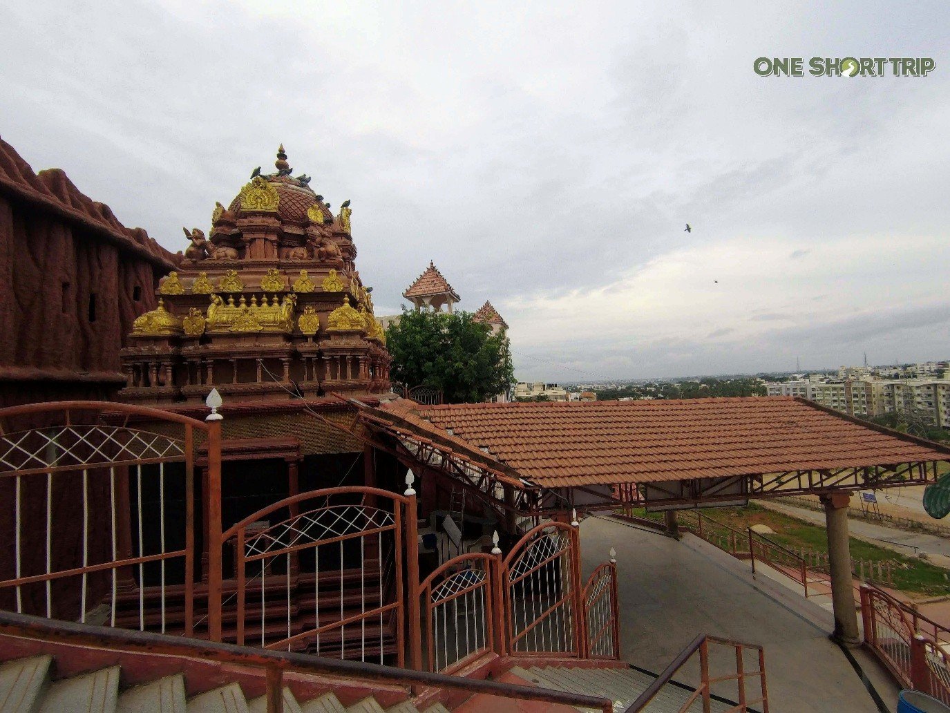 Shrungagiri Sri Shanmukha Swami Temple Shrungagiri Sri Shanmukha Swami Temple