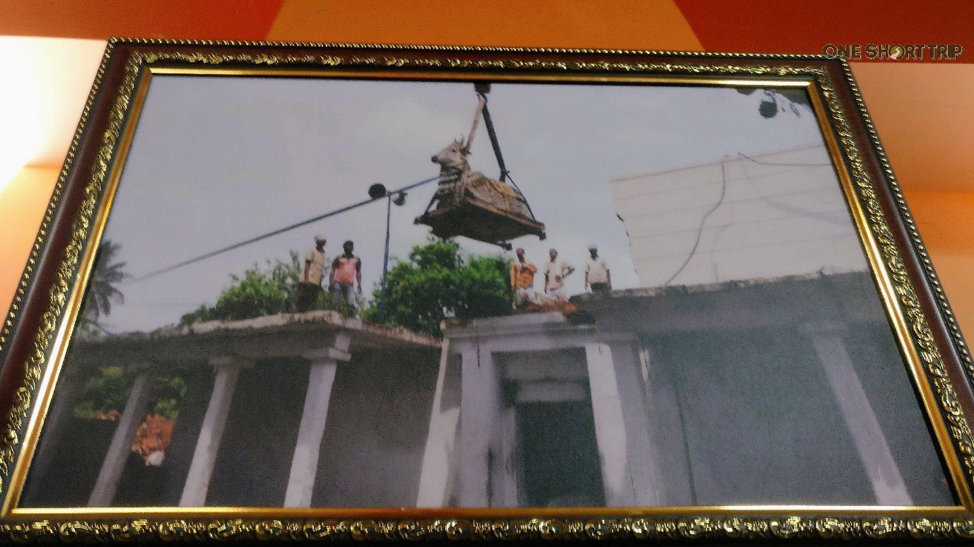 Sri Bhavani Shankara Temple Vasanthapura Bengaluru Sri Bhavani Shankara Temple, Vasanthapura, Bengaluru