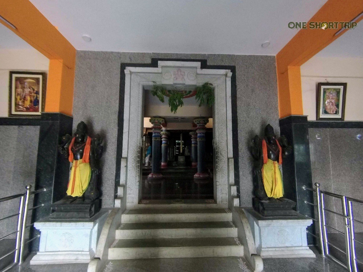 Sri Bhavani Shankara Temple Vasanthapura Bengaluru Sri Bhavani Shankara Temple, Vasanthapura, Bengaluru
