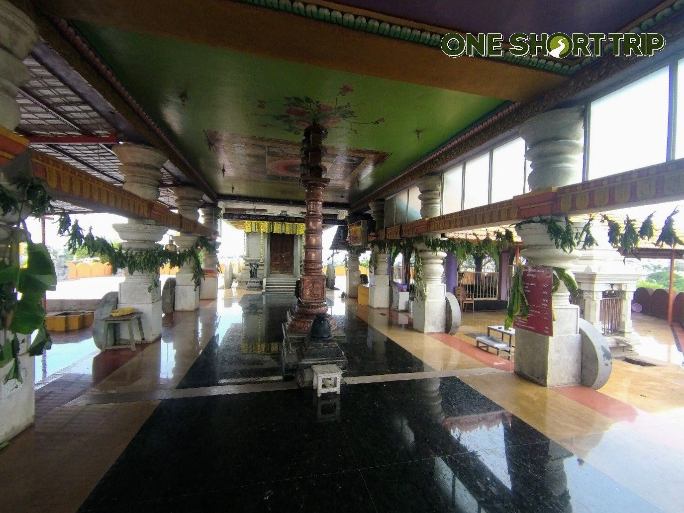 Sri Devi Karumariamman Temple Rajarajeshwari Nagar Bengaluru Sri Devi Karumariamman Temple, Rajarajeshwari Nagar, Bengaluru