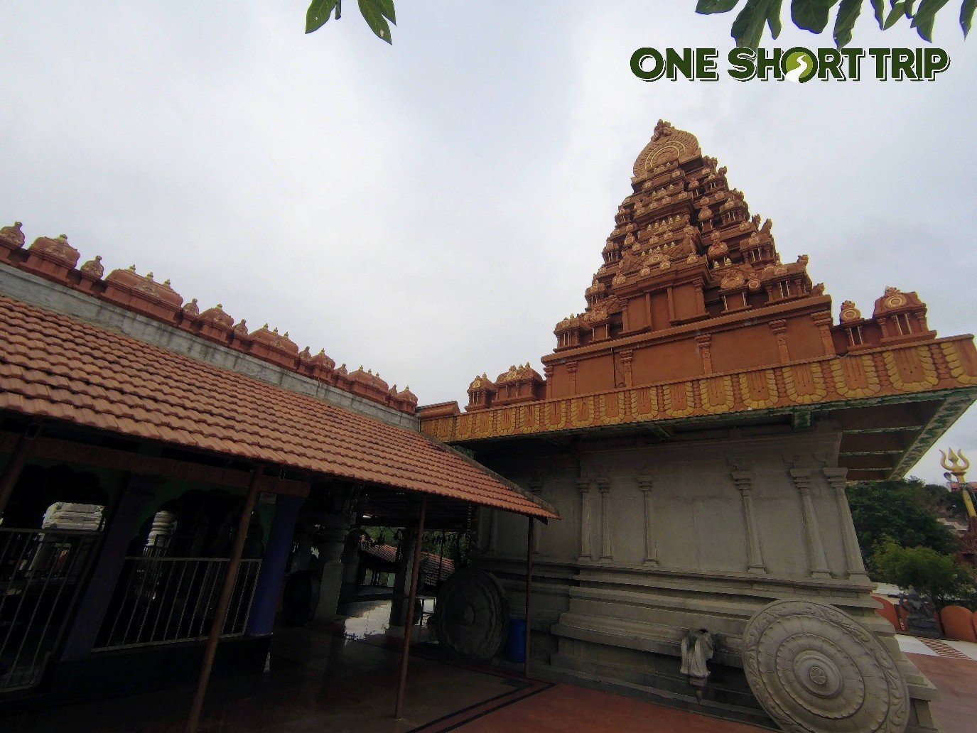 Sri Devi Karumariamman Temple Rajarajeshwari Nagar Bengaluru Sri Devi Karumariamman Temple, Rajarajeshwari Nagar, Bengaluru