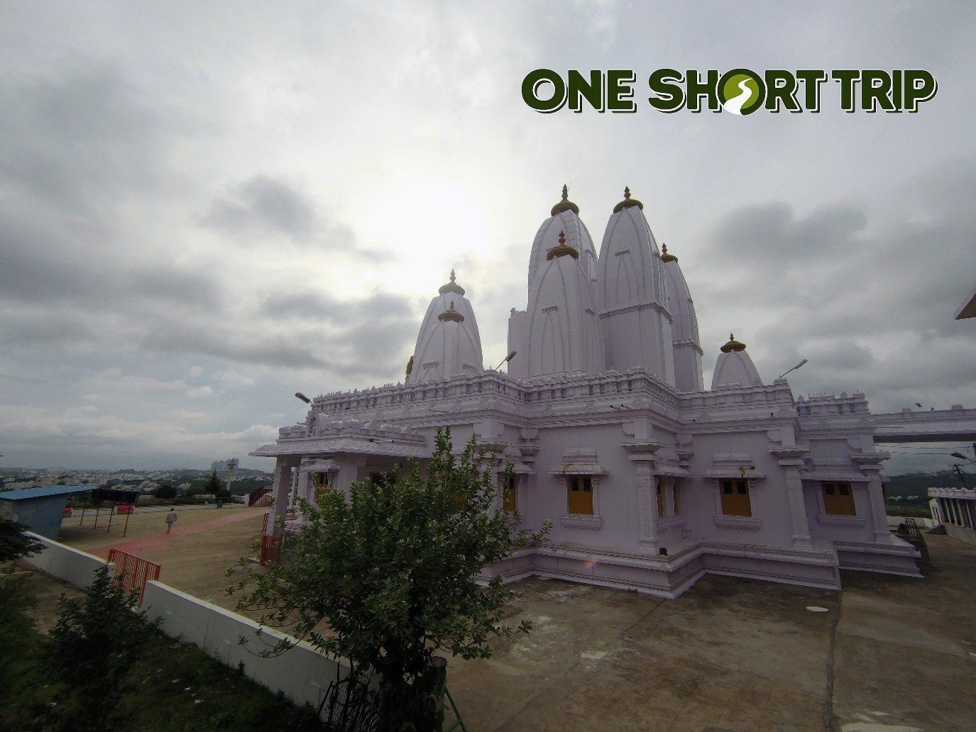 Sri Dwadasha Shiva Temple Sri Dwadasha Shiva Temple