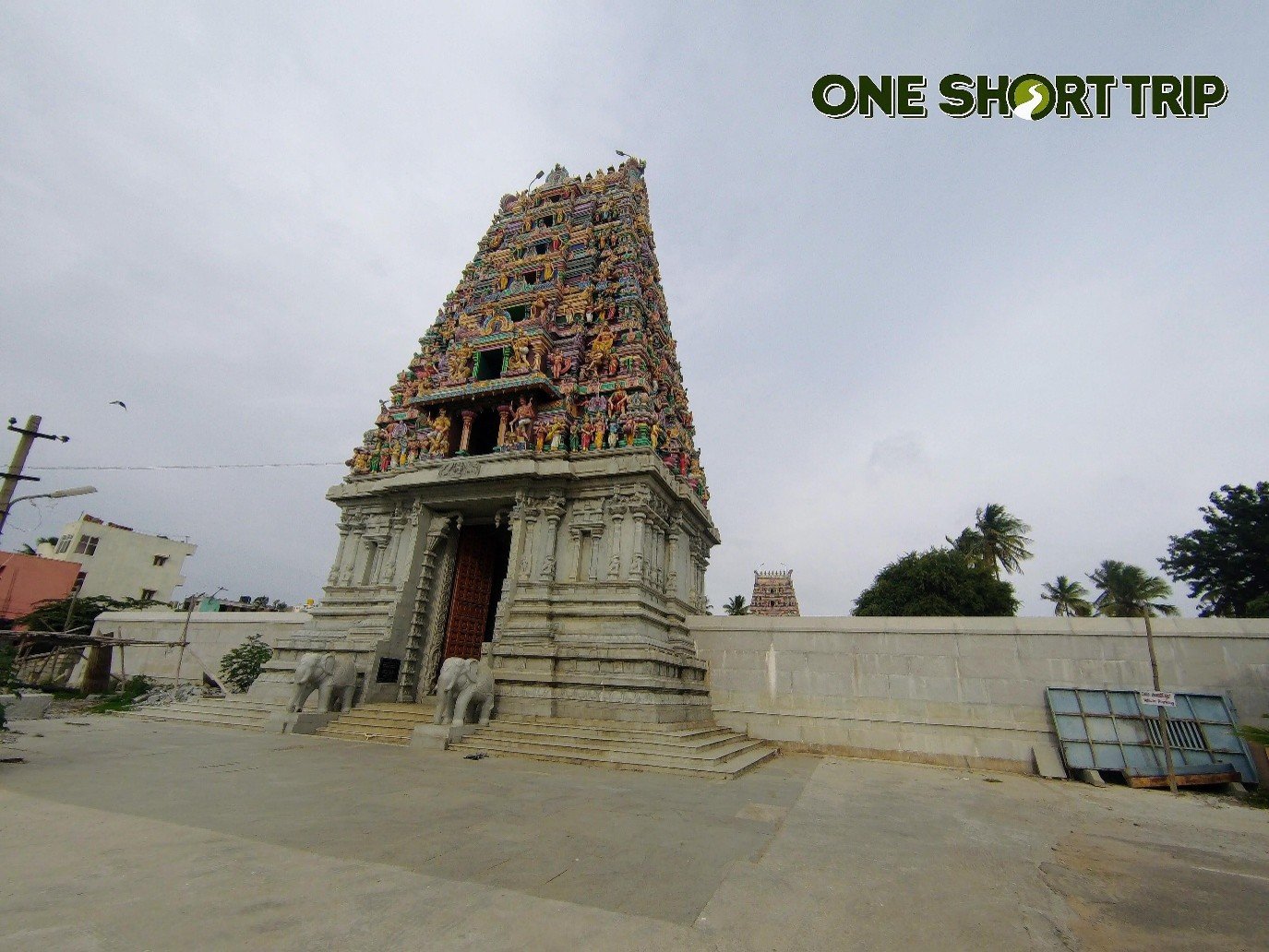 Sri Panchalinga Nageshwara Temple – Begur Bengaluru Sri Panchalinga Nageshwara Temple – Begur, Bengaluru