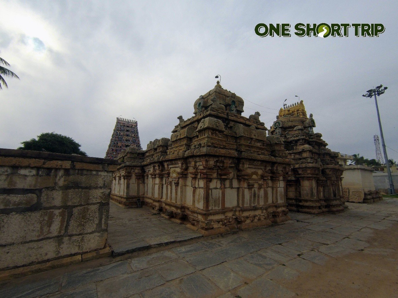 Sri Panchalinga Nageshwara Temple – Begur Bengaluru Sri Panchalinga Nageshwara Temple – Begur, Bengaluru
