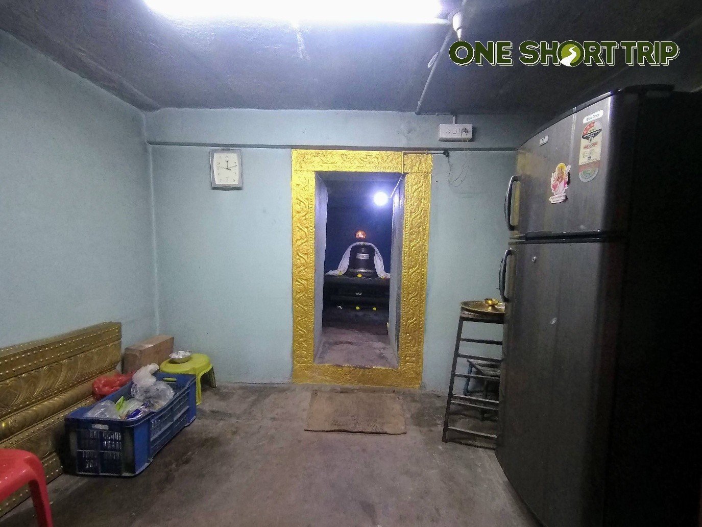 Sri Panchalinga Nageshwara Temple – Begur Bengaluru Sri Panchalinga Nageshwara Temple – Begur, Bengaluru
