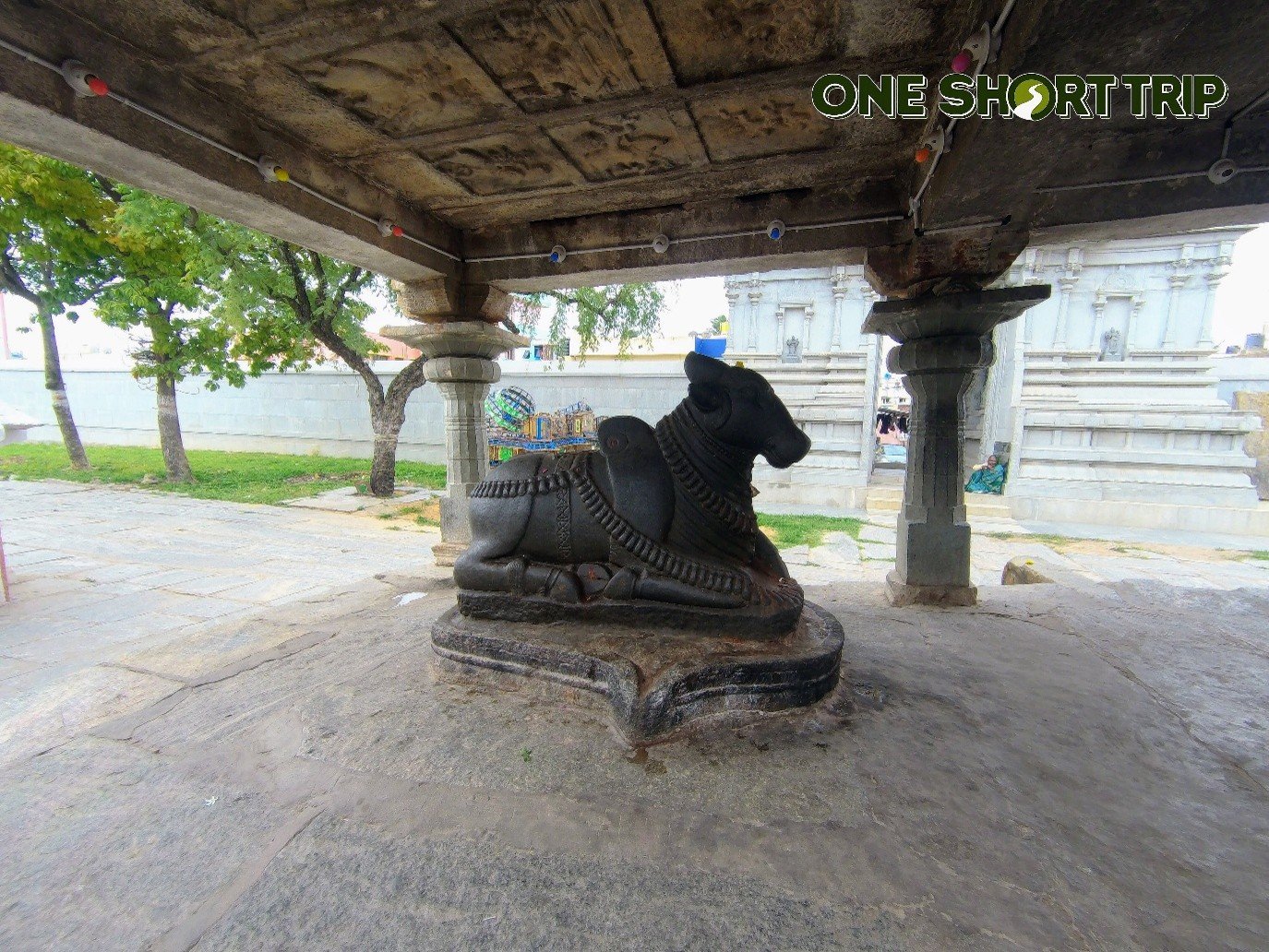 Sri Panchalinga Nageshwara Temple – Begur Bengaluru Sri Panchalinga Nageshwara Temple – Begur, Bengaluru