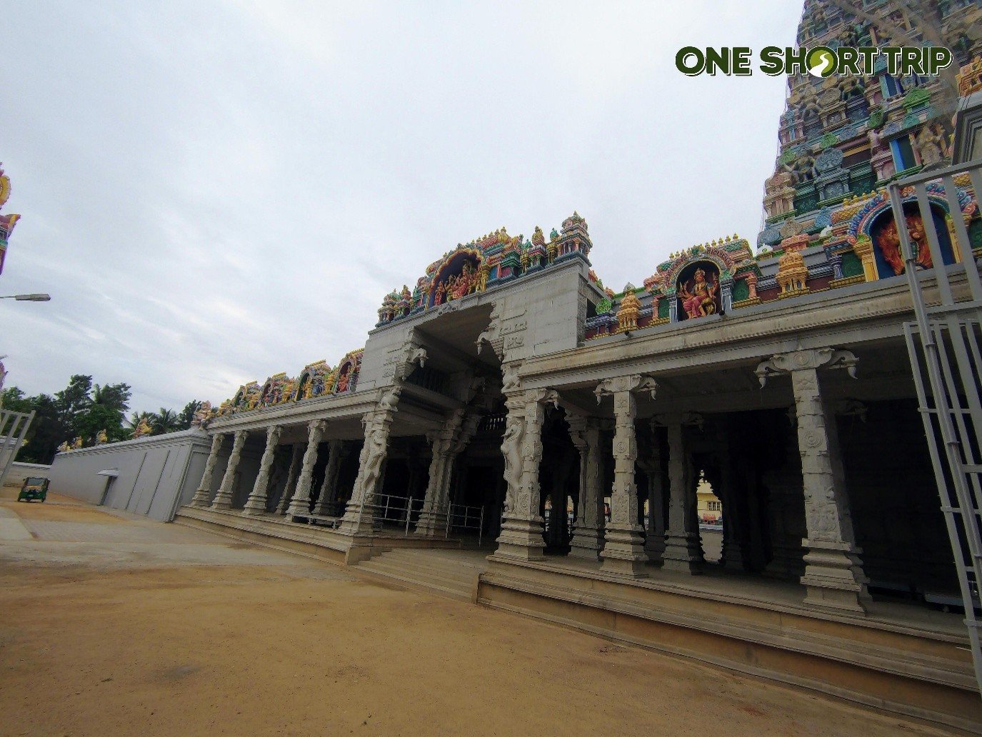 Sri Rajarajeshwari Temple – Rajarajeshwari Nagar Bengaluru Sri Rajarajeshwari Temple – Rajarajeshwari Nagar, Bengaluru