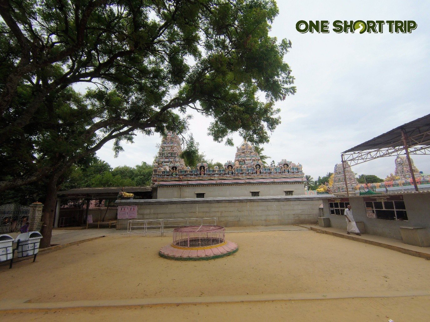 Sri Rajarajeshwari Temple – Rajarajeshwari Nagar Bengaluru Sri Rajarajeshwari Temple – Rajarajeshwari Nagar, Bengaluru