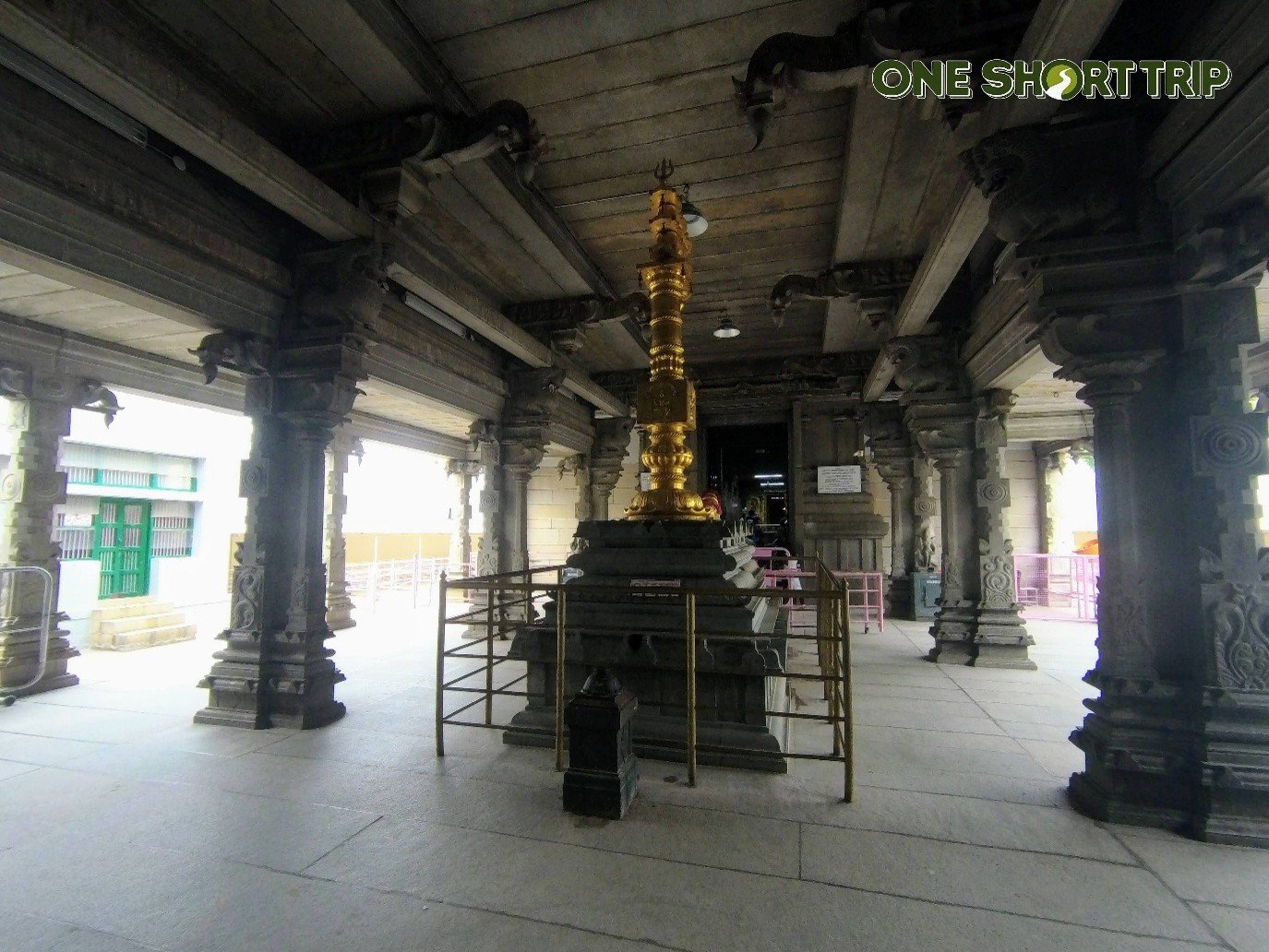 Sri Rajarajeshwari Temple – Rajarajeshwari Nagar Bengaluru Sri Rajarajeshwari Temple – Rajarajeshwari Nagar, Bengaluru