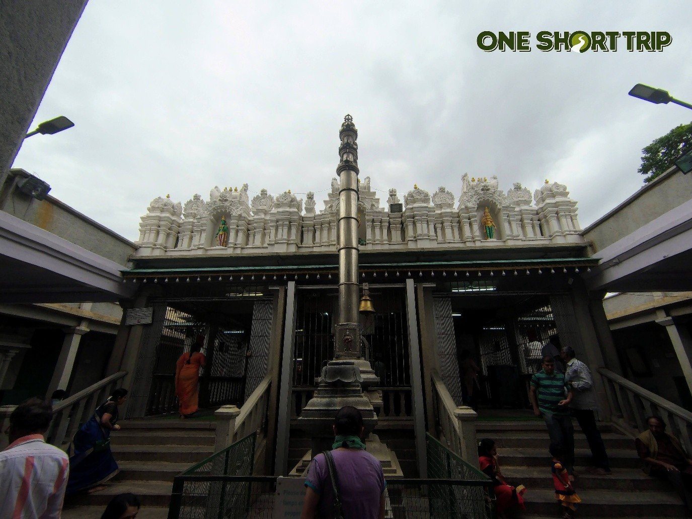 Sri Subrahmanya Swamy Temple – Sajjan Rao Circle Bengaluru Sri Subrahmanya Swamy Temple – Sajjan Rao Circle, Bengaluru