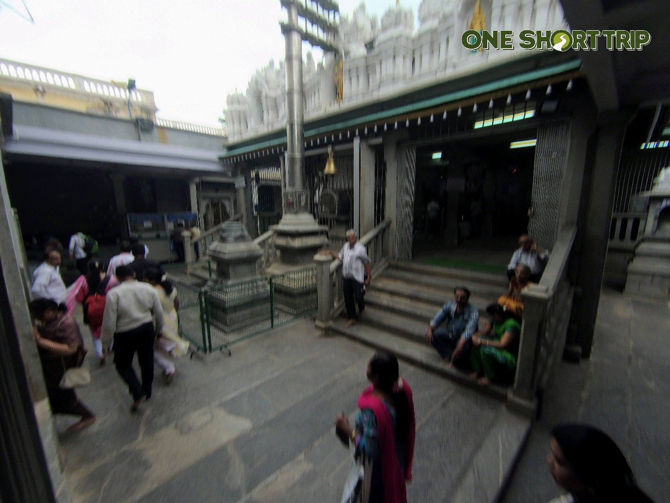 Sri Subrahmanya Swamy Temple – Sajjan Rao Circle Bengaluru Sri Subrahmanya Swamy Temple – Sajjan Rao Circle, Bengaluru