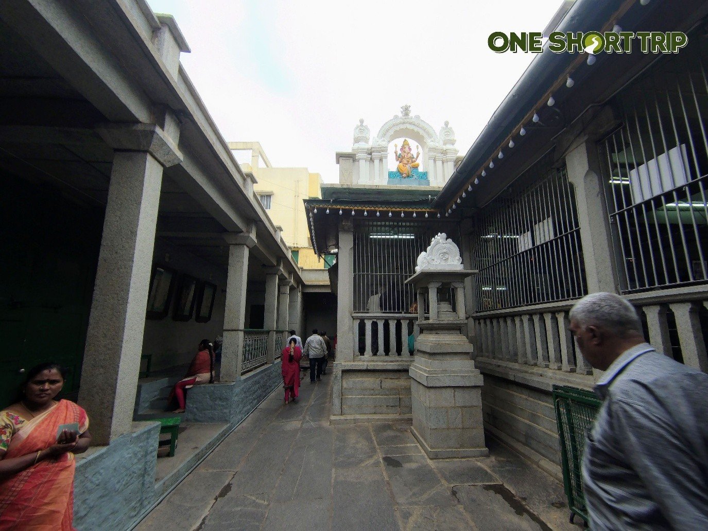 Sri Subrahmanya Swamy Temple – Sajjan Rao Circle Bengaluru Sri Subrahmanya Swamy Temple – Sajjan Rao Circle, Bengaluru