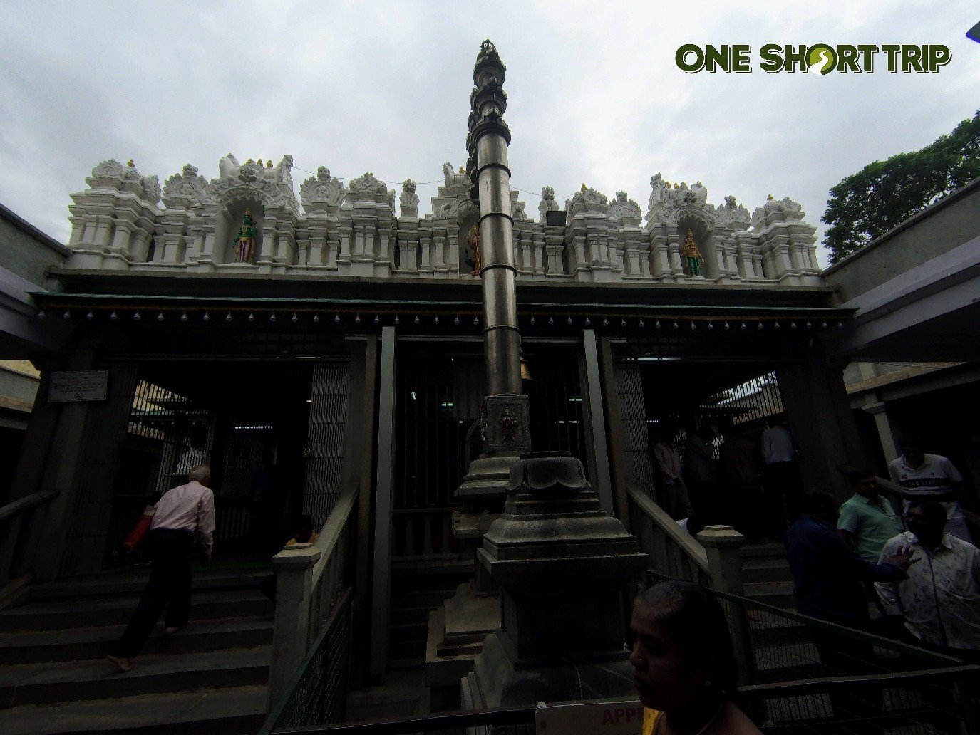 Sri Subrahmanya Swamy Temple – Sajjan Rao Circle Bengaluru Sri Subrahmanya Swamy Temple – Sajjan Rao Circle, Bengaluru