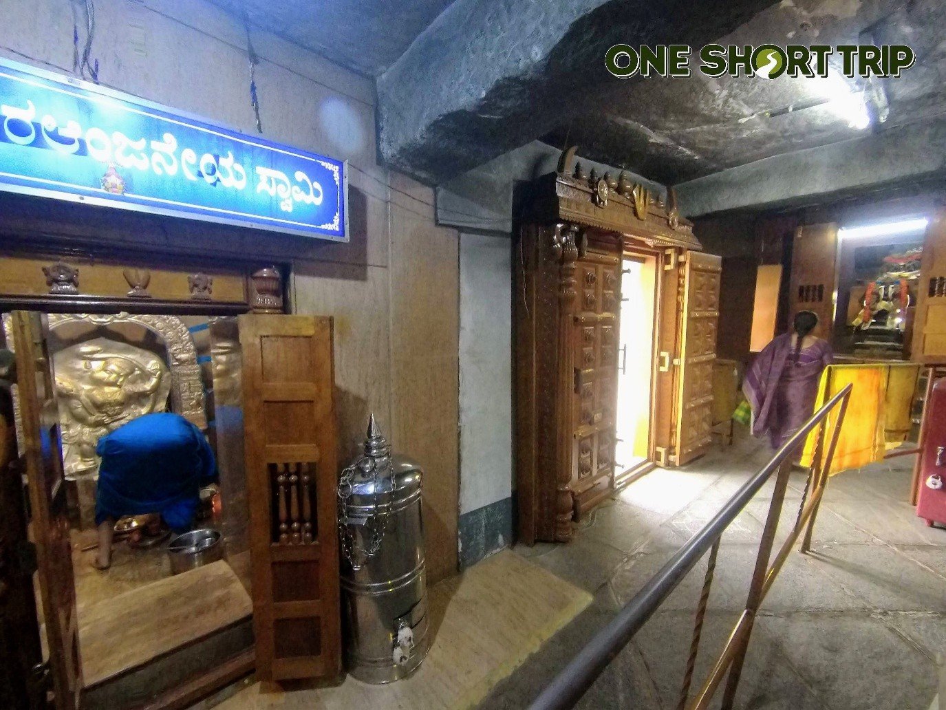 Sri Vasantha Vallabharayaswami Temple – Vasanthapura Bengaluru Sri Vasantha Vallabharayaswami Temple – Vasanthapura, Bengaluru