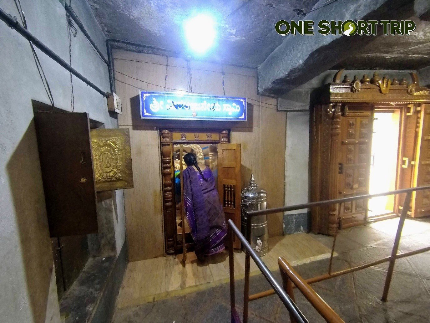 Sri Vasantha Vallabharayaswami Temple – Vasanthapura Bengaluru Sri Vasantha Vallabharayaswami Temple – Vasanthapura, Bengaluru