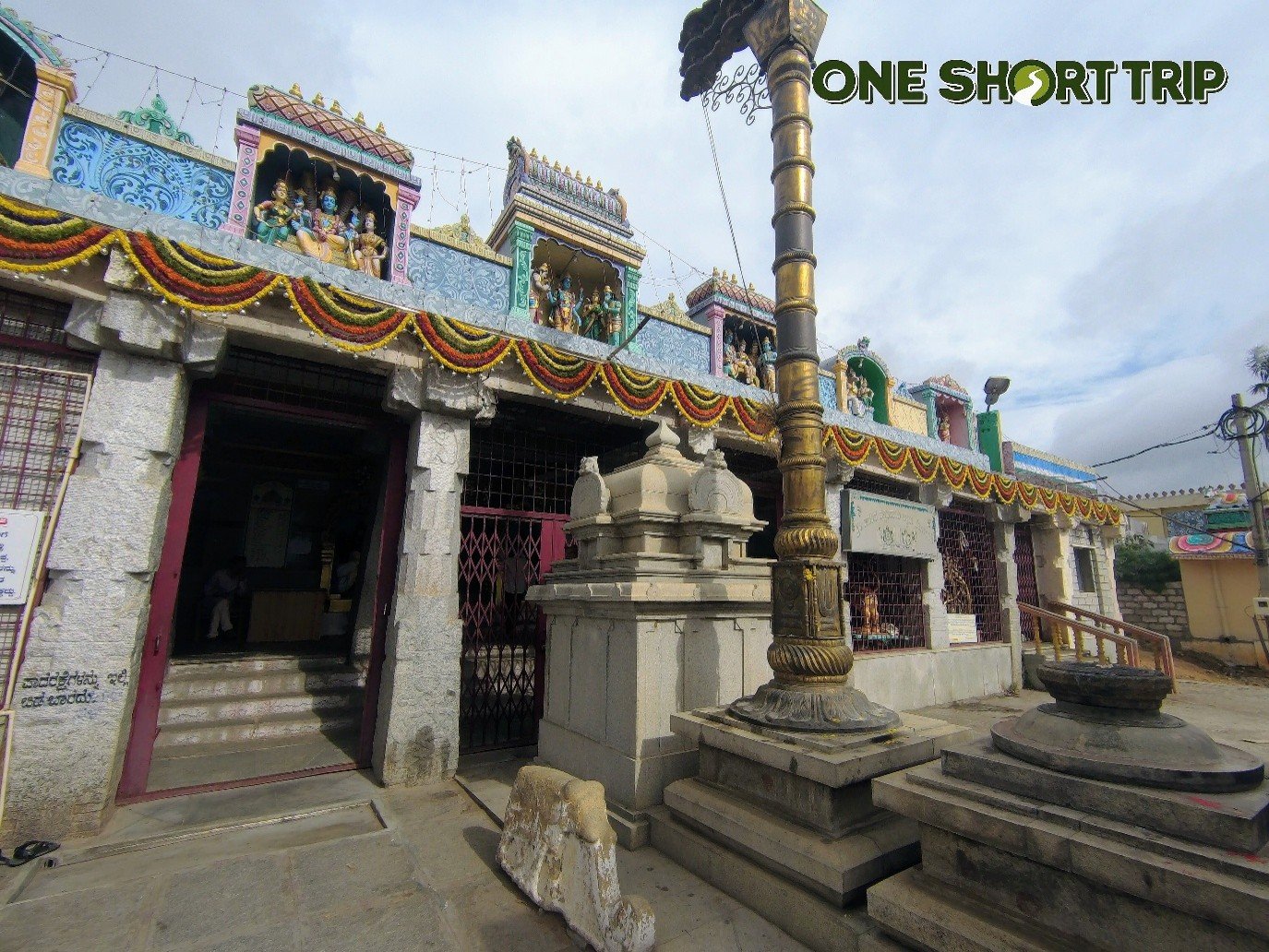 Sri Vasantha Vallabharayaswami Temple – Vasanthapura Bengaluru Sri Vasantha Vallabharayaswami Temple – Vasanthapura, Bengaluru
