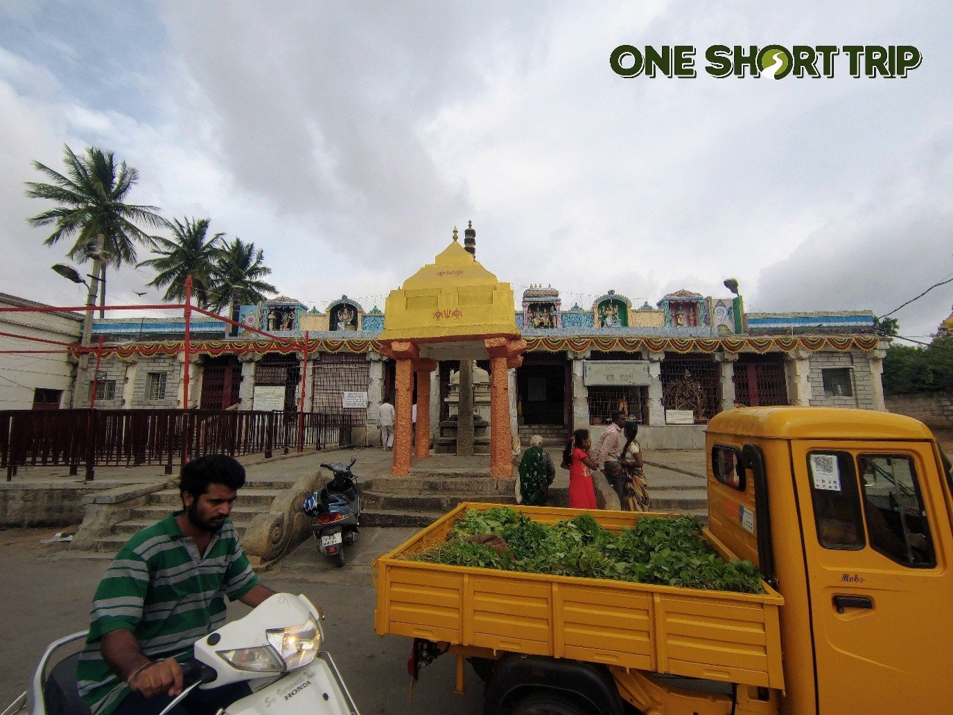 Sri Vasantha Vallabharayaswami Temple – Vasanthapura Bengaluru Sri Vasantha Vallabharayaswami Temple – Vasanthapura, Bengaluru