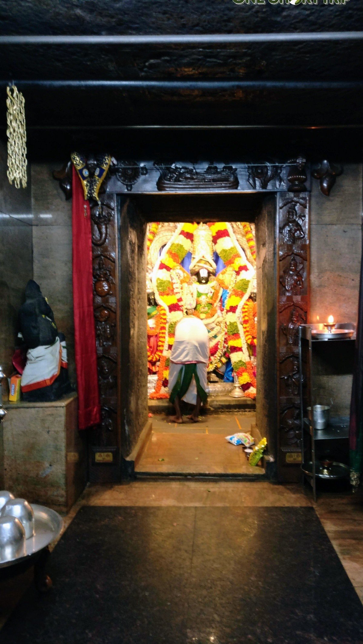 Sri Vasantha Vallabharayaswami Temple – Vasanthapura Bengaluru Sri Vasantha Vallabharayaswami Temple – Vasanthapura, Bengaluru