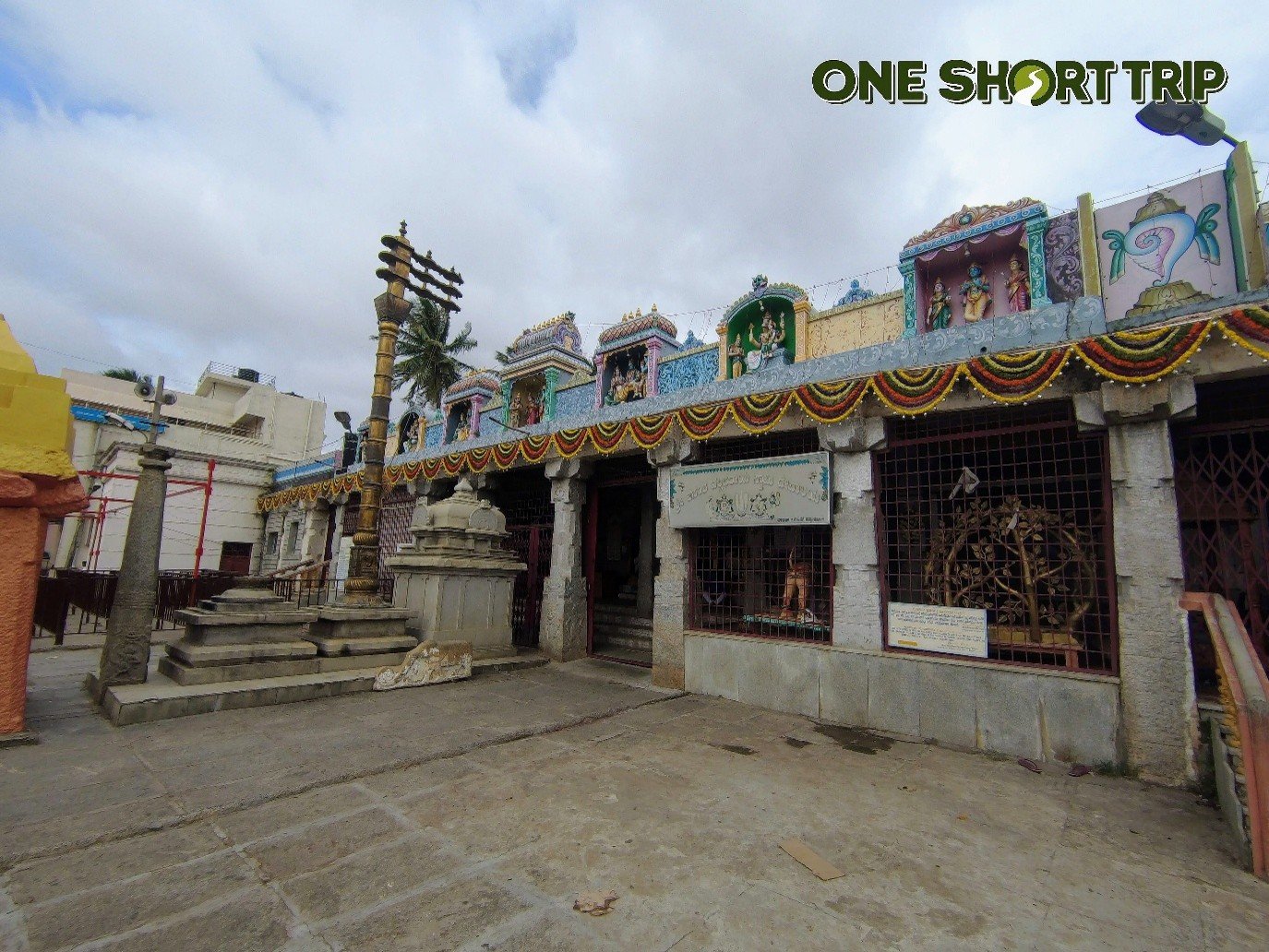 Sri Vasantha Vallabharayaswami Temple – Vasanthapura Bengaluru Sri Vasantha Vallabharayaswami Temple – Vasanthapura, Bengaluru