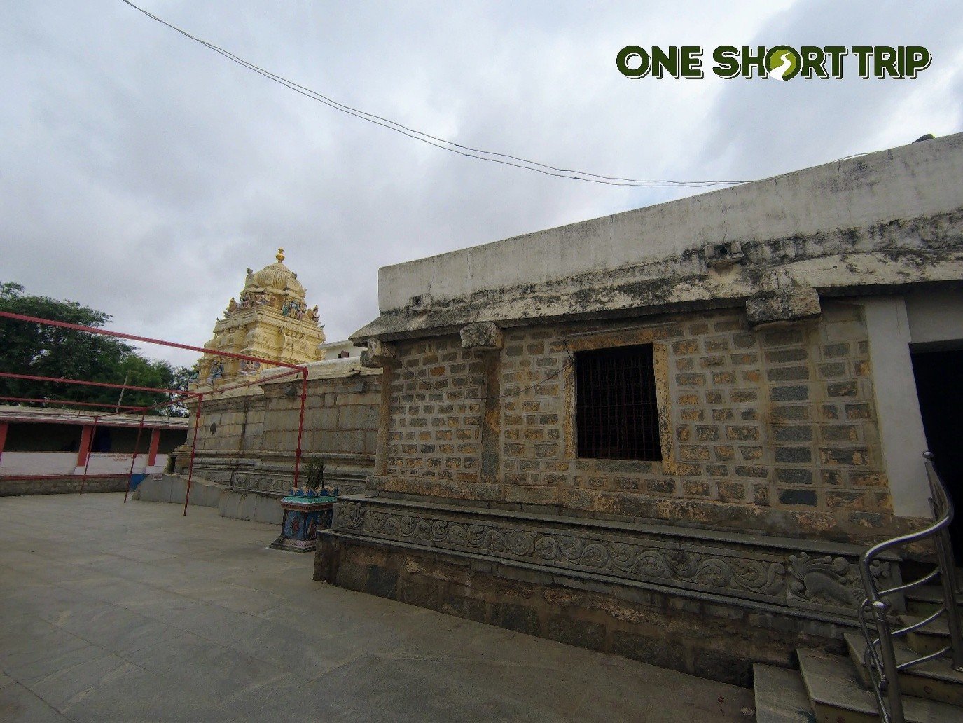 Sri Vasantha Vallabharayaswami Temple – Vasanthapura Bengaluru Sri Vasantha Vallabharayaswami Temple – Vasanthapura, Bengaluru