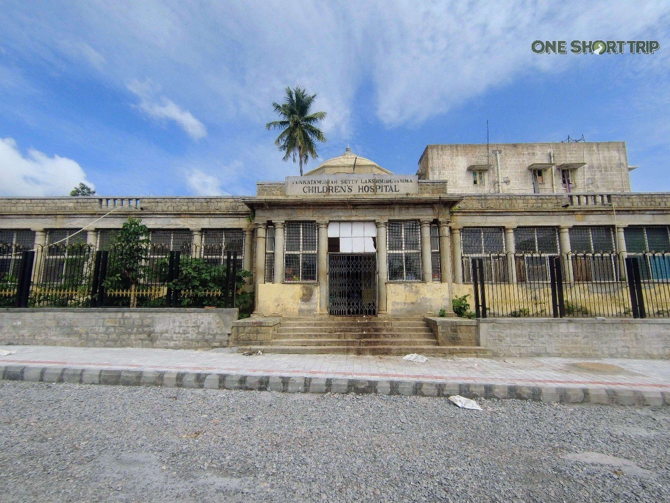 Vani Villas Hospital Bengaluru Vani Villas Hospital, Bengaluru
