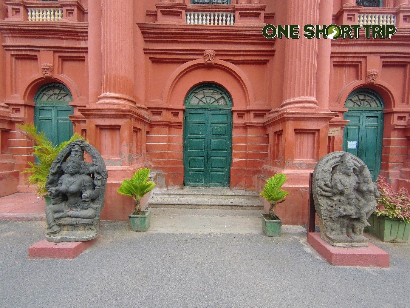 Venkatappa Art Gallery – Bengaluru Venkatappa Art Gallery – Bengaluru