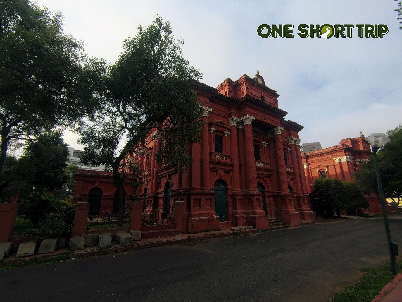 Venkatappa Art Gallery – Bengaluru Venkatappa Art Gallery – Bengaluru