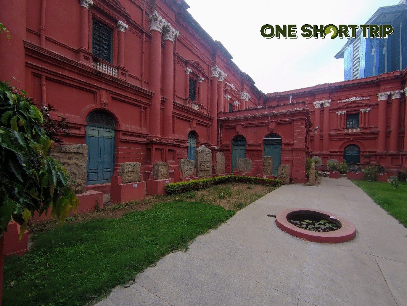 Venkatappa Art Gallery – Bengaluru Venkatappa Art Gallery – Bengaluru