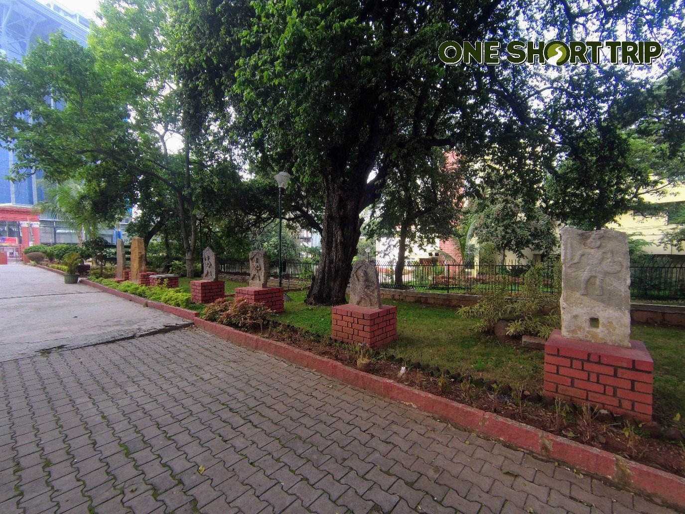 Venkatappa Art Gallery – Bengaluru Venkatappa Art Gallery – Bengaluru