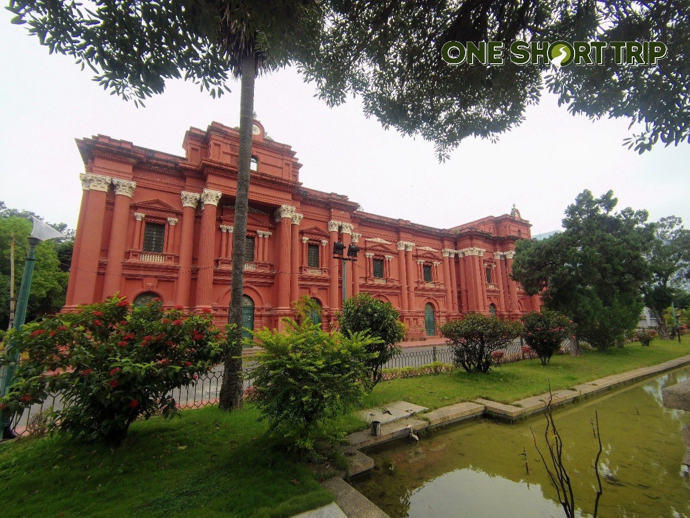 Venkatappa Art Gallery – Bengaluru Venkatappa Art Gallery – Bengaluru