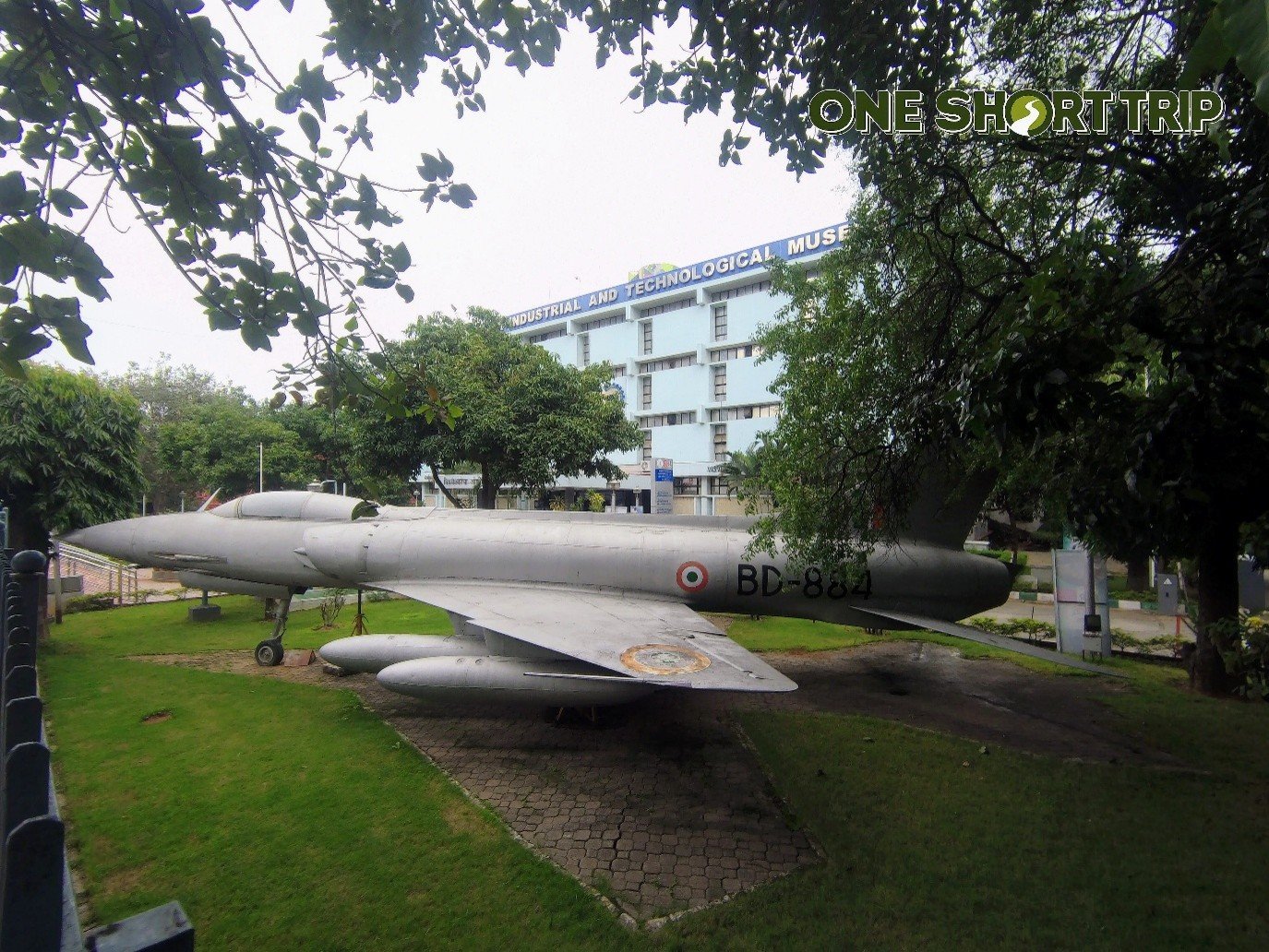 Visvesvaraya Industrial Technological Museum Bengaluru Visvesvaraya Industrial & Technological Museum, Bengaluru