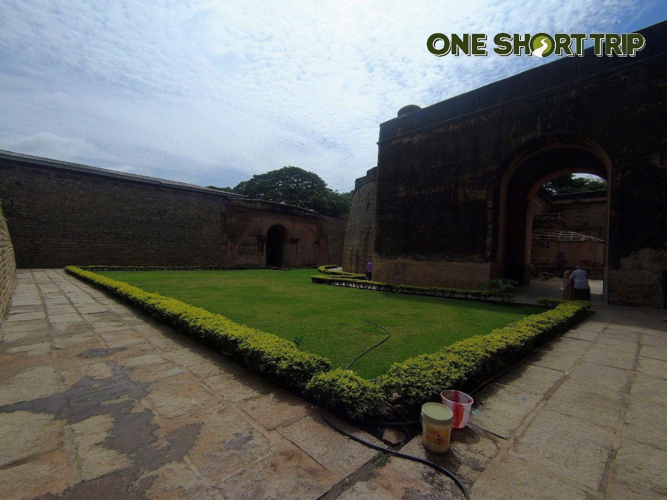 bangalore fort bangalore fort