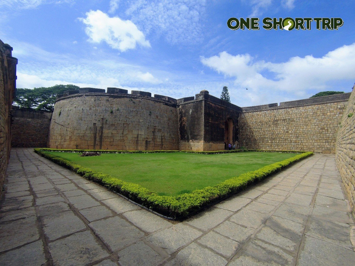 bangalore fort bangalore fort