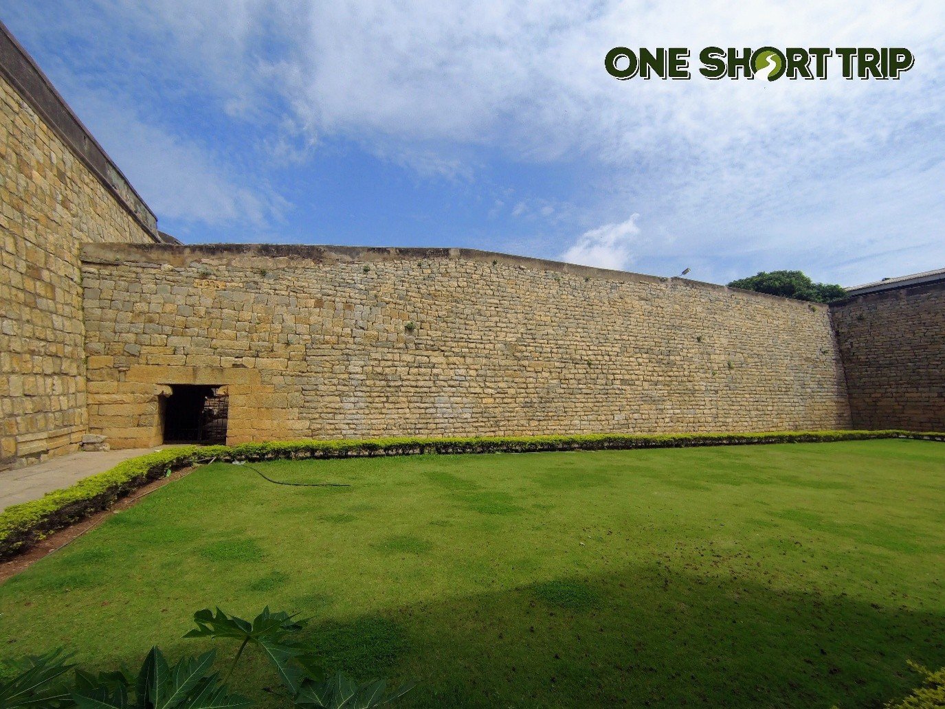 bangalore fort bangalore fort