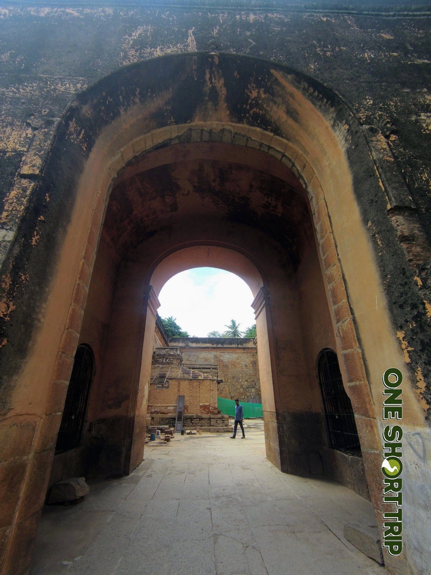 bangalore fort bangalore fort