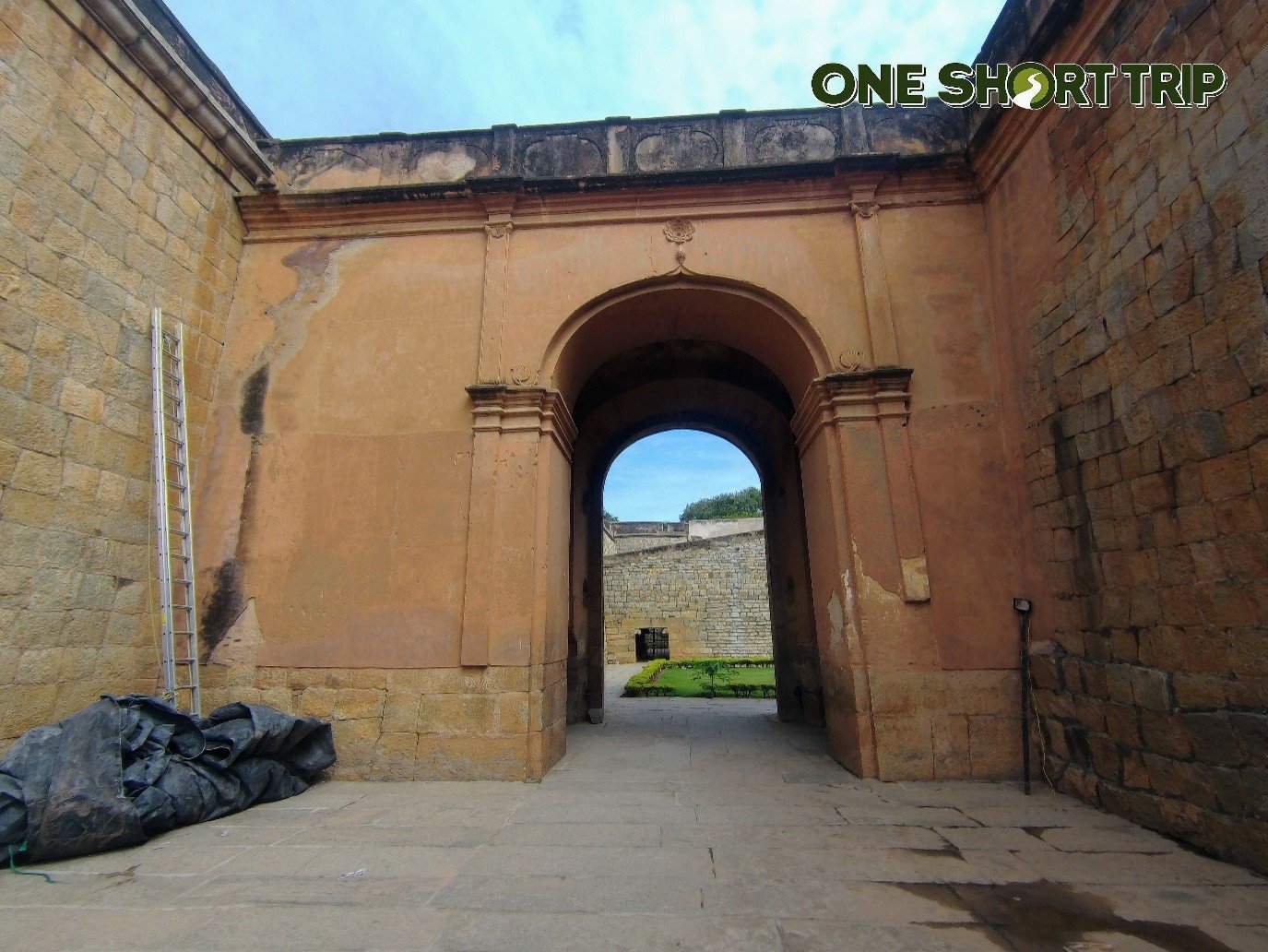 bangalore fort bangalore fort