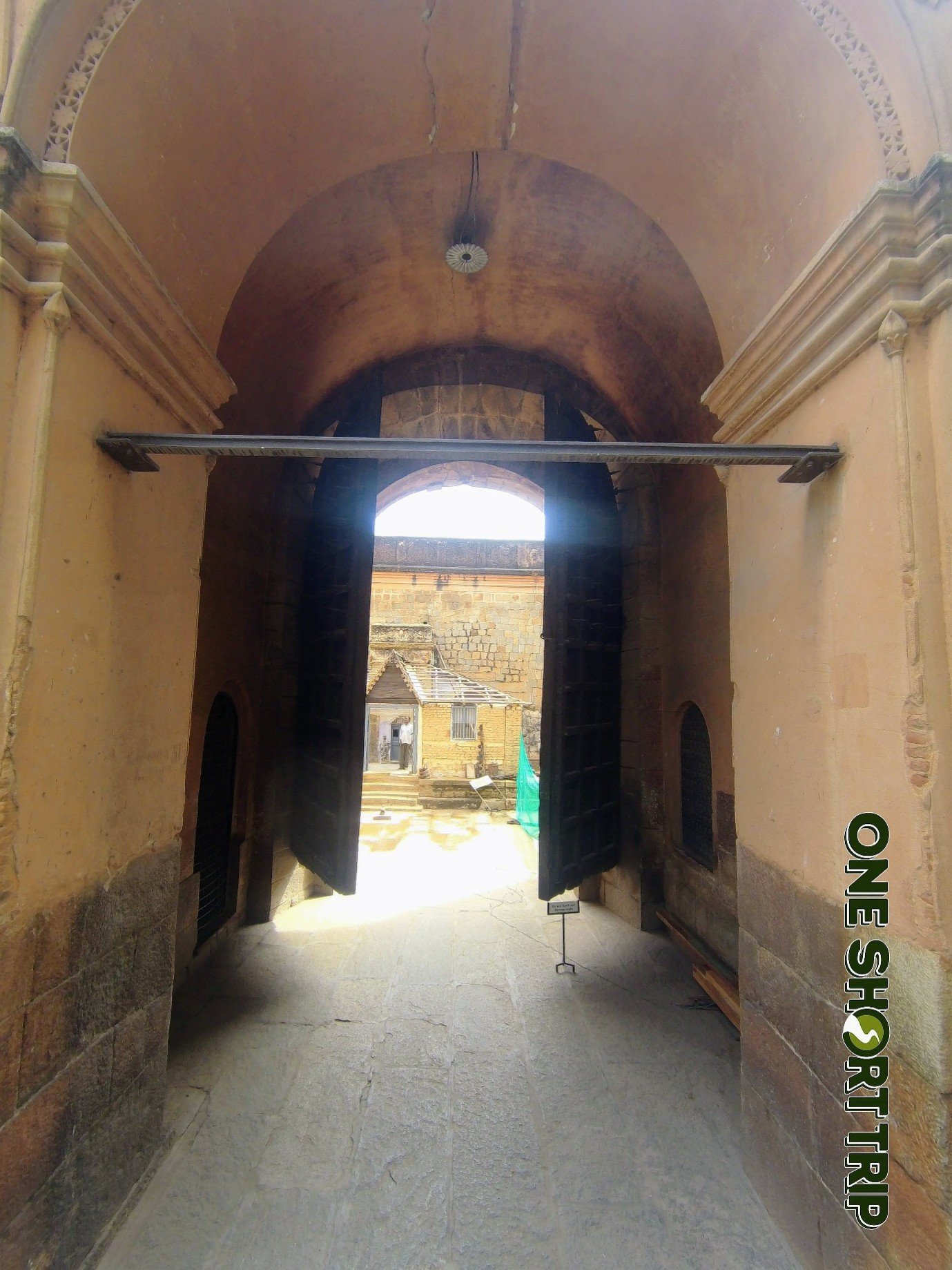 bangalore fort bangalore fort