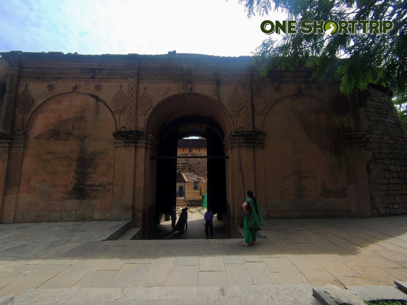 bangalore fort bangalore fort