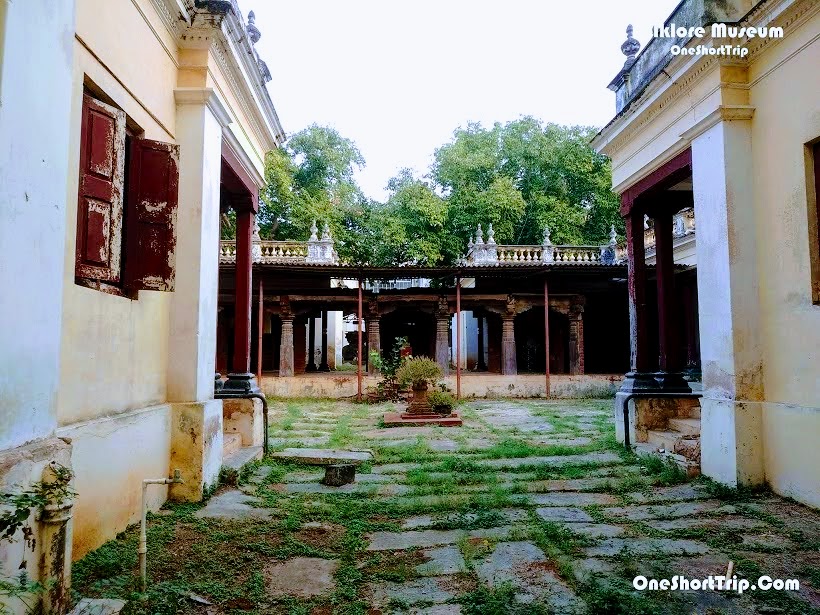 Folk Lore Museum Mysore traditional costumes and folklore collection