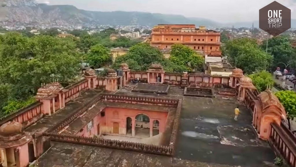 Hawa Mahal Jaipur (12)