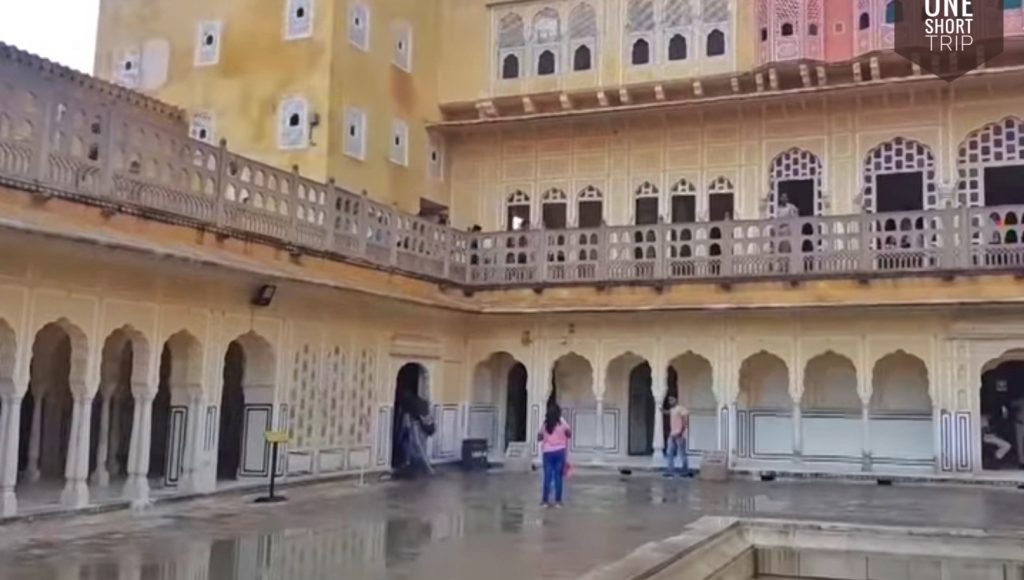 Hawa Mahal Jaipur (3)